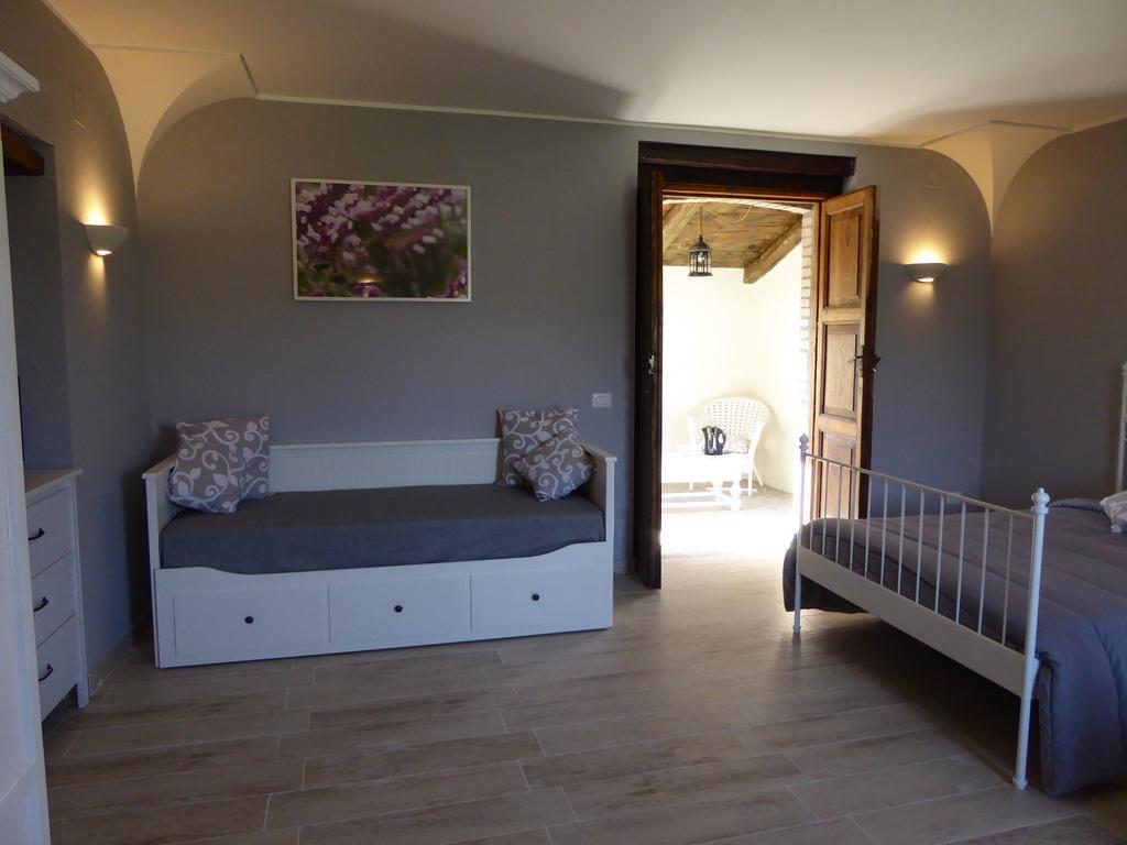 Pietre Di Fiume Villa Apice Exterior photo