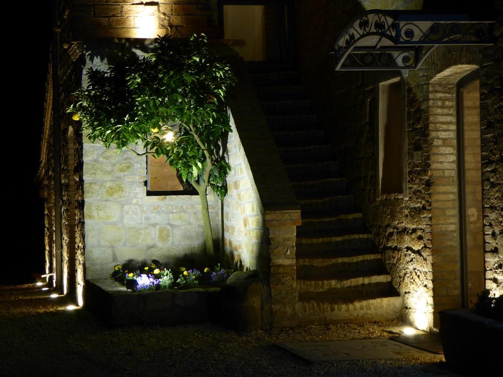 Pietre Di Fiume Villa Apice Exterior photo