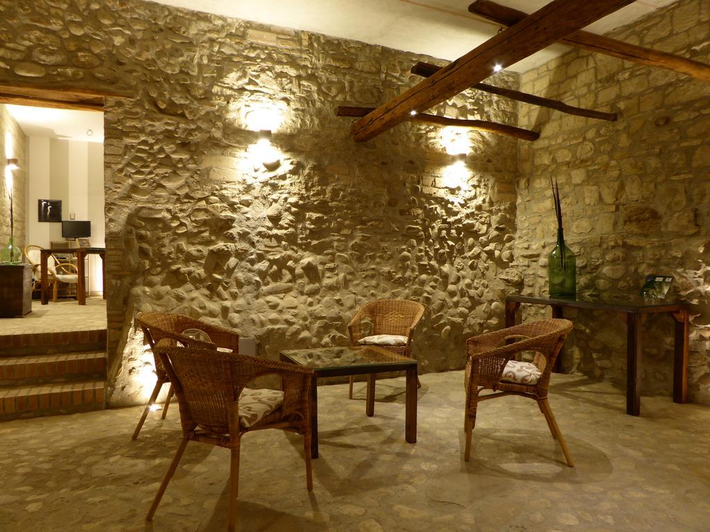 Pietre Di Fiume Villa Apice Exterior photo